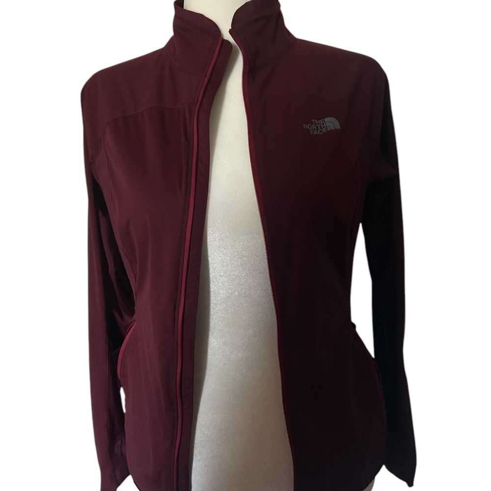 The north face jacket